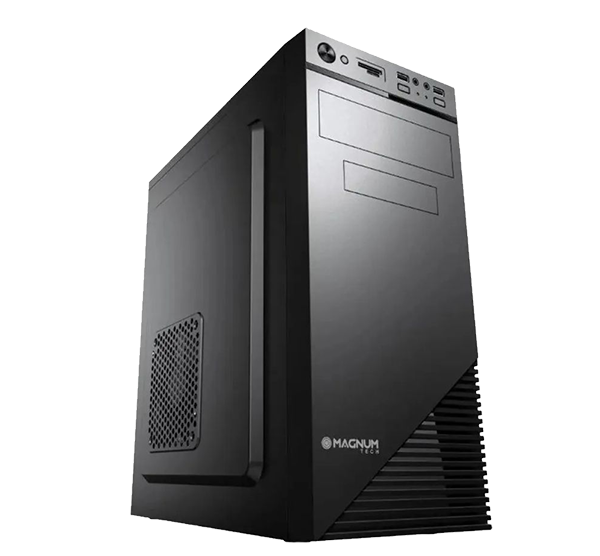 CPU Armado + i3 + 4GB RAM + SSD 120GB